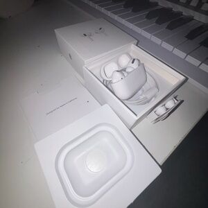 Apple Airpods Pro